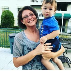 Meet your Posher, Dianna